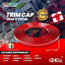 SILVATRIM 2 CM x 33 METROS